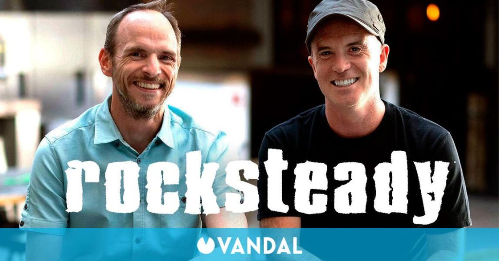 Los fundadores de Rocksteady dejan su puesto para iniciar 'una nueva aventura en el gaming'