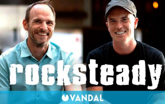 Los fundadores de Rocksteady dejan su puesto para iniciar 'una nueva aventura en el gaming'