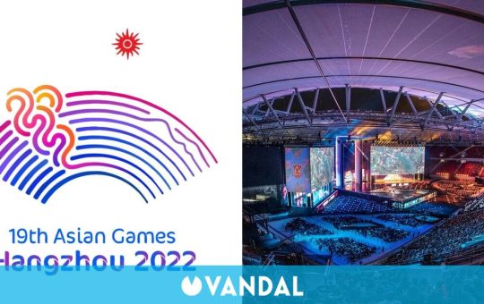 Los Juegos Asiáticos 2022 tendrán torneos de esports como League of Legends con medallas