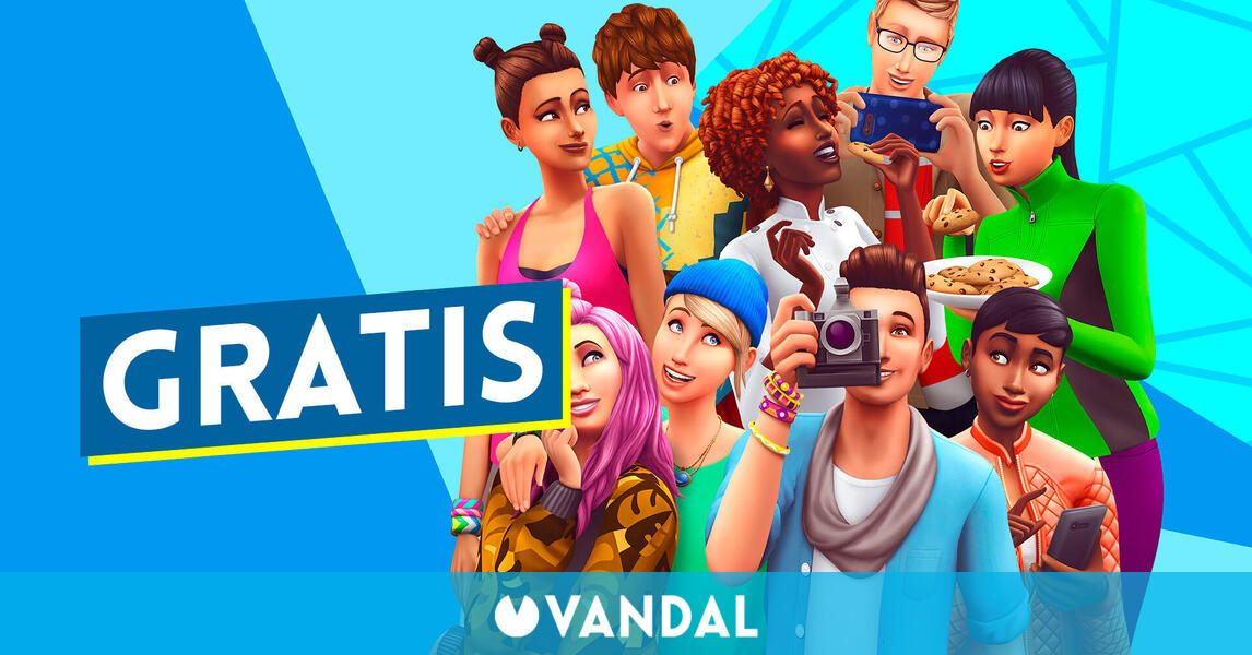 Los Sims 4 ya es gratuito en consolas y PC: Te contamos cómo conseguirlo