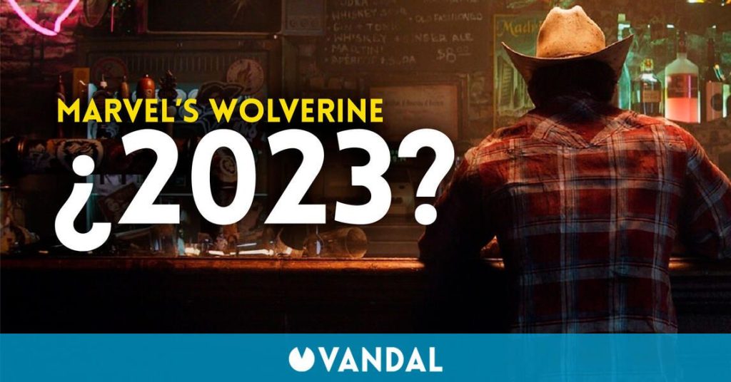 ¿Marvel's Wolverine se lanzará en 2023? Así lo asegura Microsoft