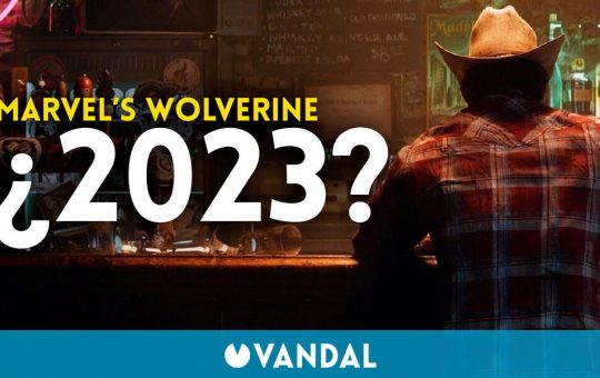 ¿Marvel's Wolverine se lanzará en 2023? Así lo asegura Microsoft