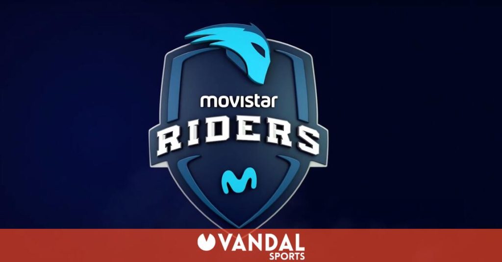 Movistar Riders fichará a sausol para su equipo de CS:GO según rumores