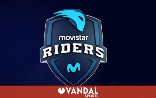 Movistar Riders fichará a sausol para su equipo de CS:GO según rumores