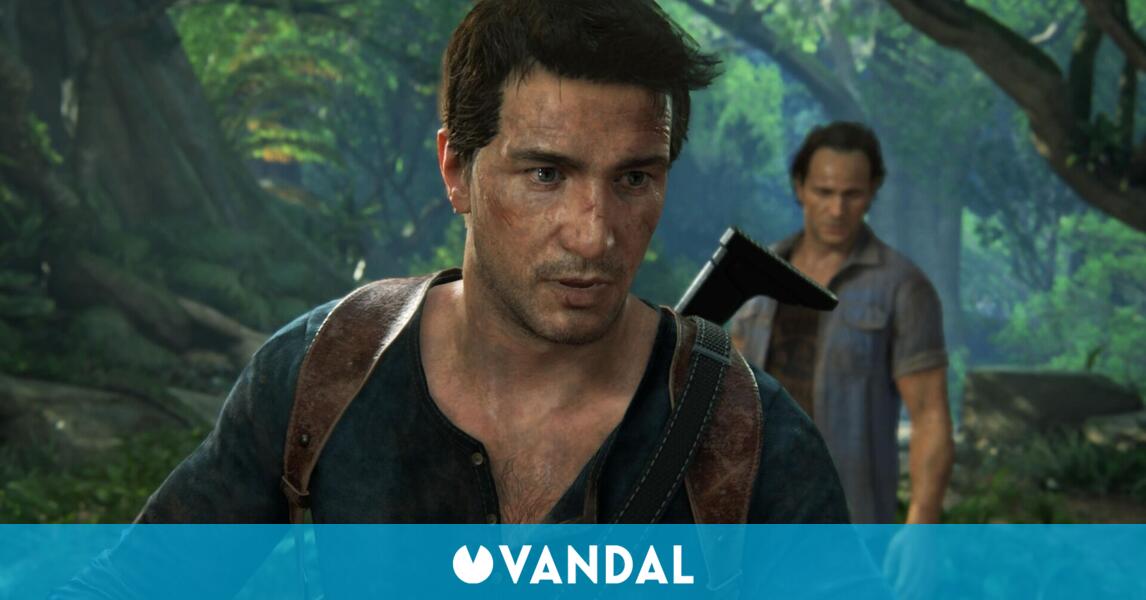 Naughty Dog celebra el lanzamiento de Uncharted: Colección Legado de los Ladrones en PC