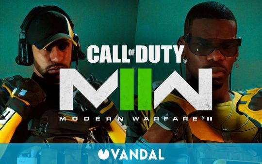 Neymar y Paul Pogba llegarán a CoD: Modern Warfare 2 y se filtran sus apariencias