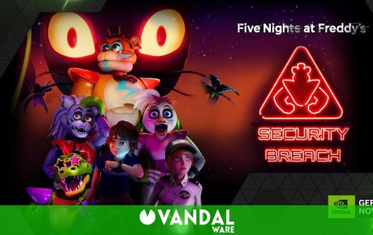 NVIDIA GeForce Now celebra Halloween con 12 juegos nuevos para su biblioteca