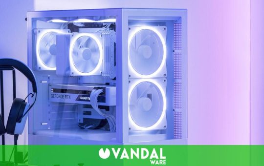 NZXT presenta los nuevos chasis Serie H5 para construir nuestro PC