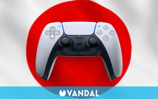 PS5 supera los 2 millones de consolas vendidas en Japón: Ha tardado más que PS4 y PS3