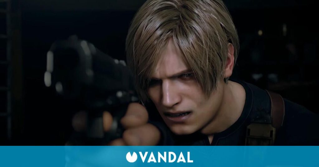 Resident Evil 4 Remake se deja ver en dos nuevos vídeos y presenta sus múltiples ediciones