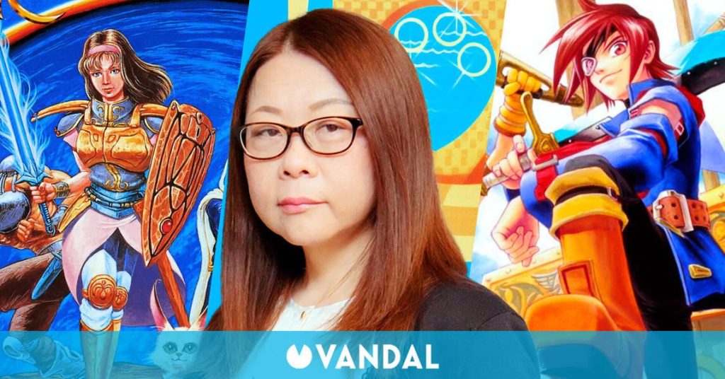 Rieko Kodama, una pionera y figura clave en Sega, falleci� en mayo de este a�o