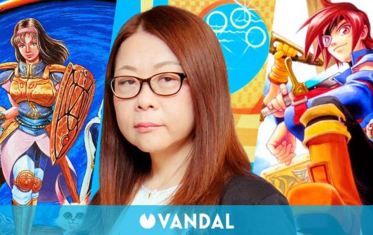 Rieko Kodama, una pionera y figura clave en Sega, falleci� en mayo de este a�o