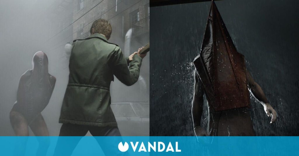 Silent Hill 2 Remake: Konami estaría evitando que tenga grandes cambios o novedades