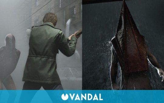 Silent Hill 2 Remake: Konami estaría evitando que tenga grandes cambios o novedades