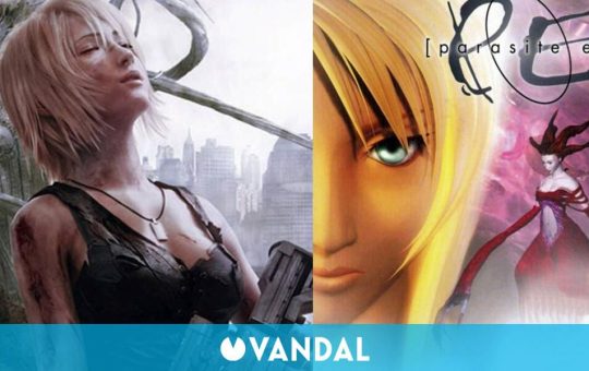 Square Enix registra en Japón una marca relacionada con Parasite Eve