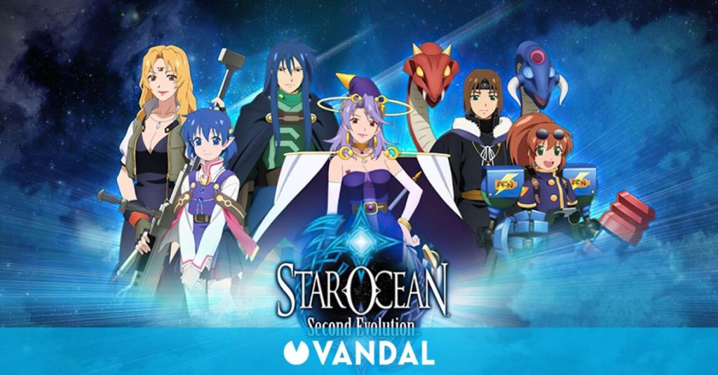 Star Ocean: Second Evolution de PS4 podría llegar a Occidente si hay demanda, dice tri-Ace