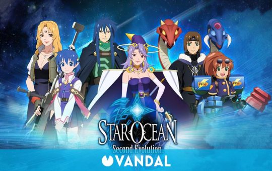 Star Ocean: Second Evolution de PS4 podría llegar a Occidente si hay demanda, dice tri-Ace