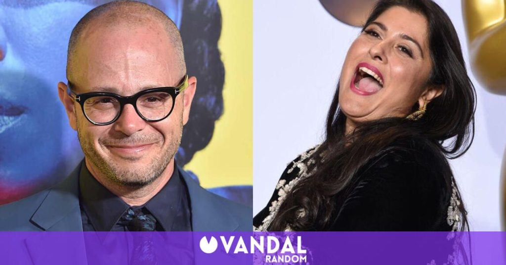 Star Wars: En marcha una nueva película con Damon Lindelof y la directora de Ms. Marvel