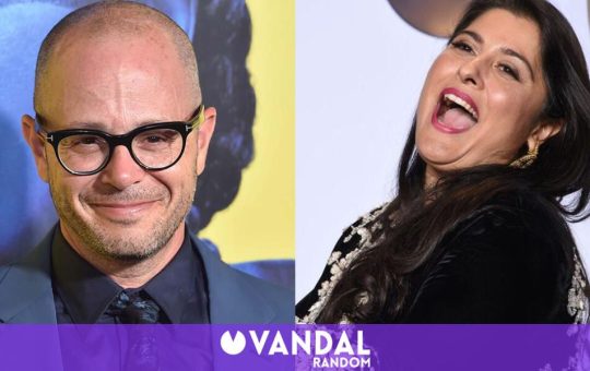 Star Wars: En marcha una nueva película con Damon Lindelof y la directora de Ms. Marvel