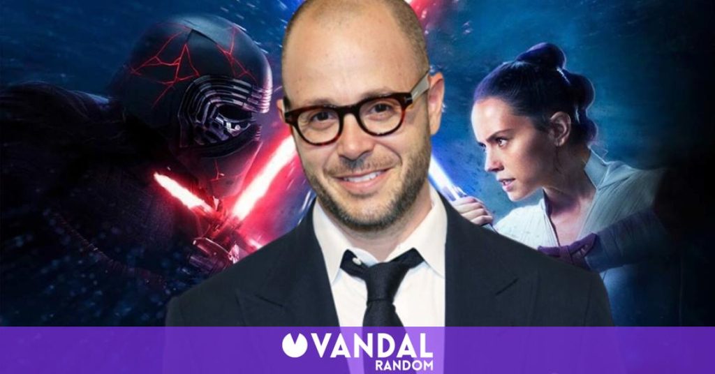 Star Wars: La película de Damon Lindelof se situaría tras 'El ascenso de Skywalker'