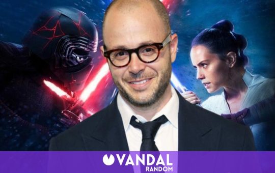 Star Wars: La película de Damon Lindelof se situaría tras 'El ascenso de Skywalker'