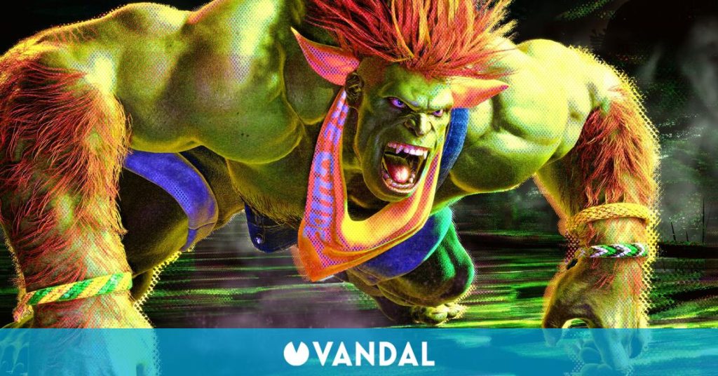 Street Fighter 6 saldrá en PC, PS5, Xbox Series y PS4 después de abril de 2023