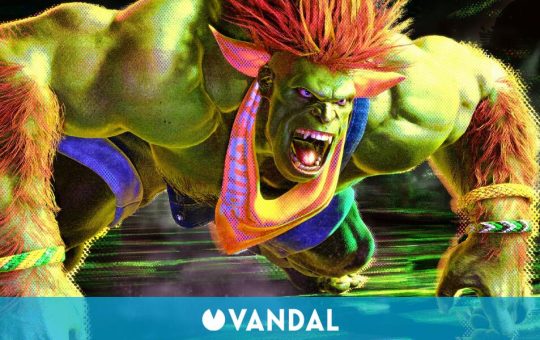 Street Fighter 6 saldrá en PC, PS5, Xbox Series y PS4 después de abril de 2023