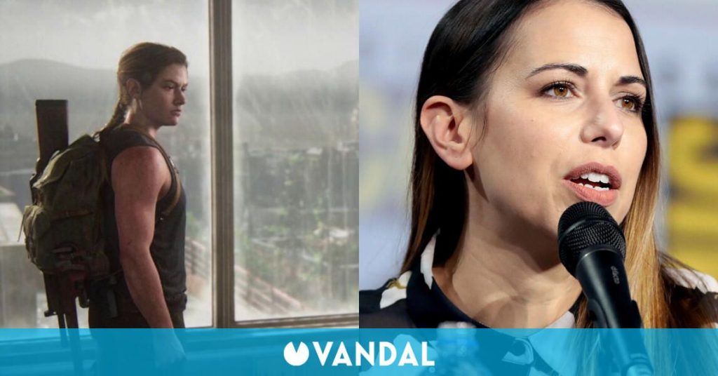 The Last of Us Parte II: Laura Bailey quiere volver a interpretar a Abby