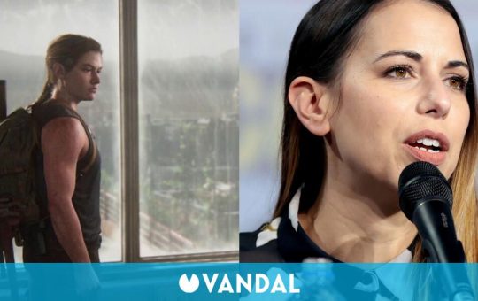 The Last of Us Parte II: Laura Bailey quiere volver a interpretar a Abby