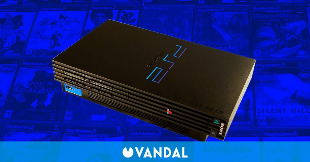 Un fan ha escaneado todos los manuales de juegos estadounidenses de PS2 en alta calidad