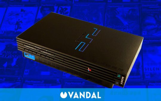 Un fan ha escaneado todos los manuales de juegos estadounidenses de PS2 en alta calidad