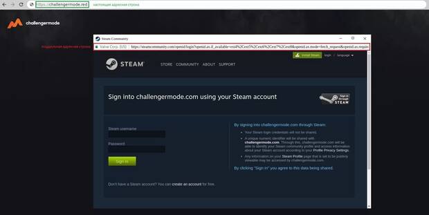 Un nueva estafa usa Steam para robar cuentas y es muy difícil de detectar