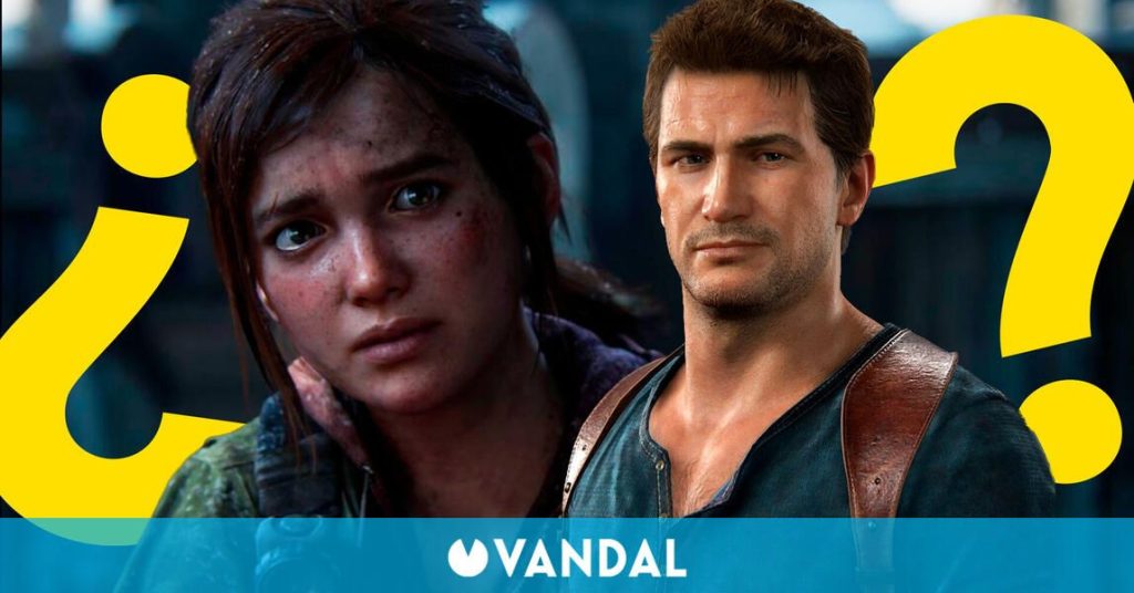 Un nuevo estudio de Sony trabaja en 'una saga muy querida' junto a Naughty Dog