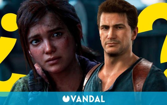 Un nuevo estudio de Sony trabaja en 'una saga muy querida' junto a Naughty Dog