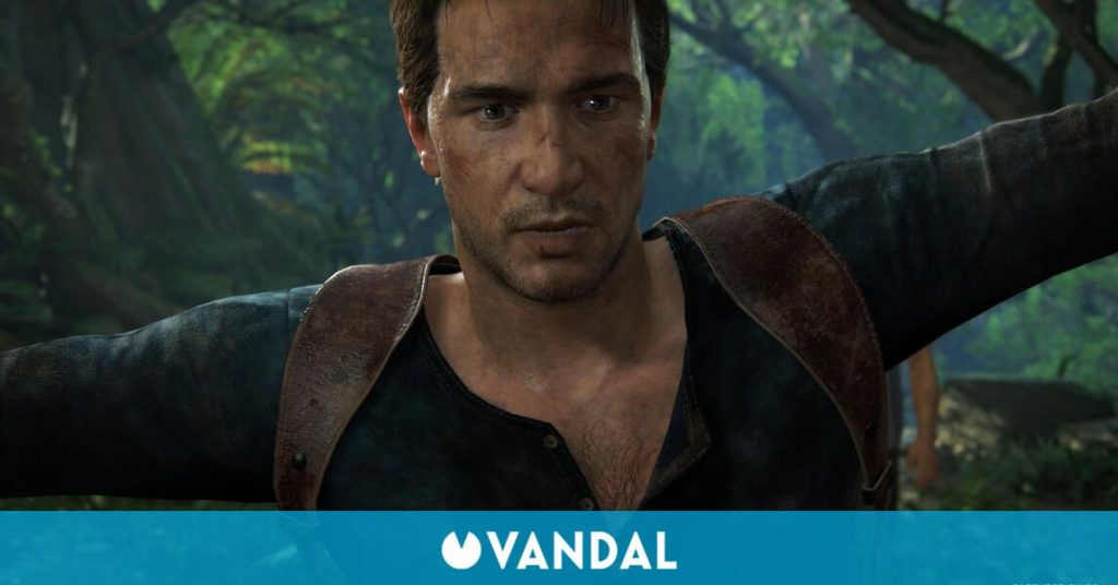 Uncharted: Colección Legado de los Ladrones ha tenido el peor estreno de Sony en PC