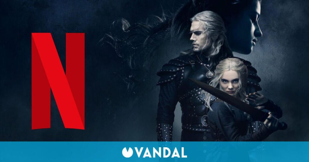 Varios guionistas de The Witcher de Netflix se burlaban de los libros y los juegos