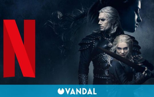 Varios guionistas de The Witcher de Netflix se burlaban de los libros y los juegos