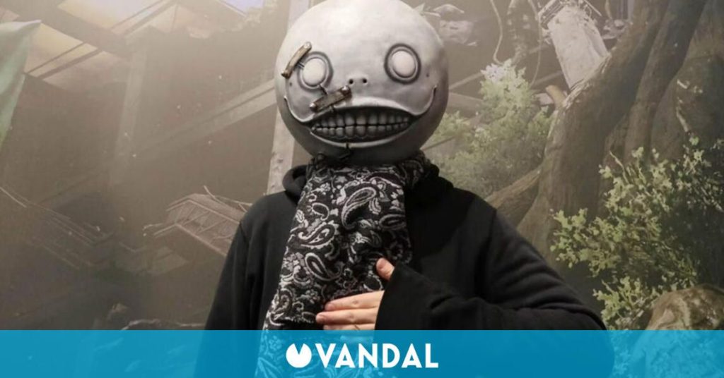 Varios jugadores afirman a Yoko Taro que NieR: Automata les curó la depresión