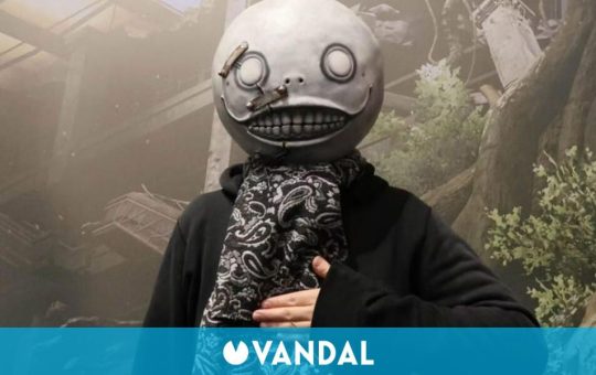 Varios jugadores afirman a Yoko Taro que NieR: Automata les curó la depresión