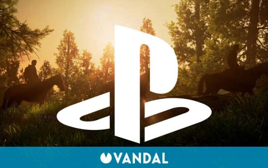 Visual Arts de Sony desarrolla un juego en colaboración con Naughty Dog