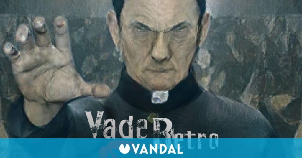 Ya está disponible Vade Retro: Exorcist, un multijugador de terror perfecto para Halloween