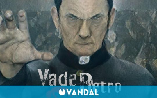 Ya está disponible Vade Retro: Exorcist, un multijugador de terror perfecto para Halloween