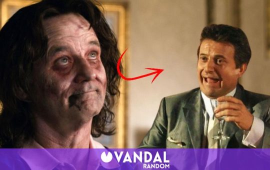 Zombieland: El cameo de Bill Murray iba a hacerlo otro legendario actor