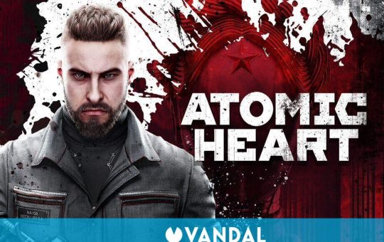 Atomic Heart ya tiene fecha de lanzamiento y lo celebra con un nuevo tráiler