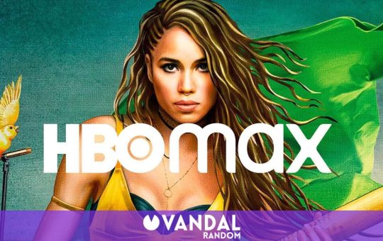 Black Canary: Warner confirma que HBO Max no tendrá más películas exclusivas de DC
