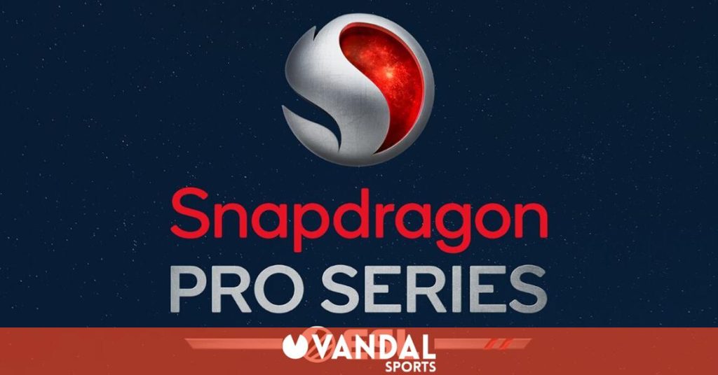 DreamHack Valencia acogerá en diciembre las Snapdragon Pro Series Mobile Challenge