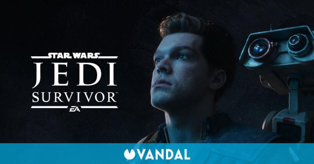 EA planea lanzar un gran juego antes de abril y se sospecha que es Star Wars Jedi: Survivor