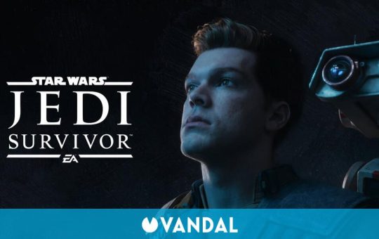 EA planea lanzar un gran juego antes de abril y se sospecha que es Star Wars Jedi: Survivor