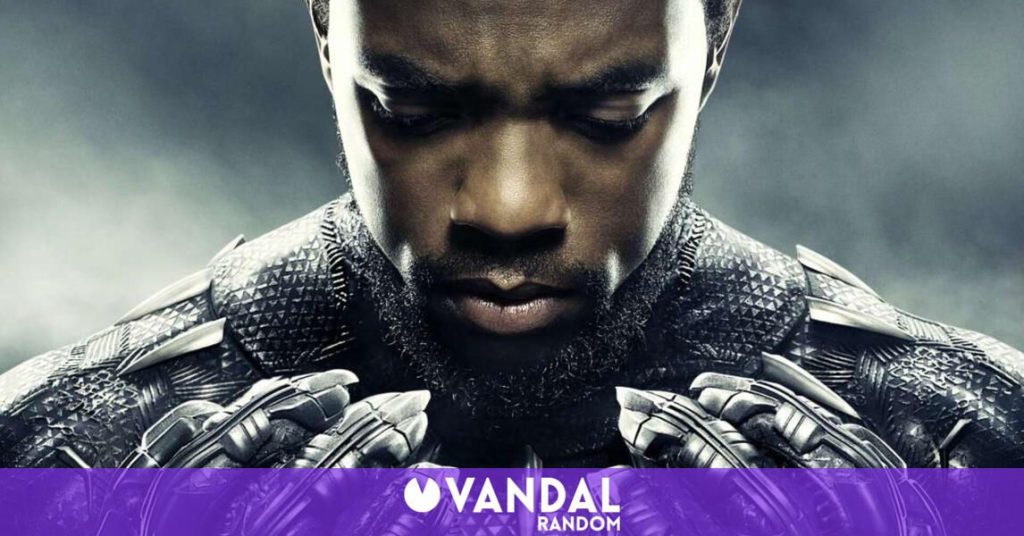 El director de Black Panther 2 desvela cómo iba a ser la película con Chadwick Boseman