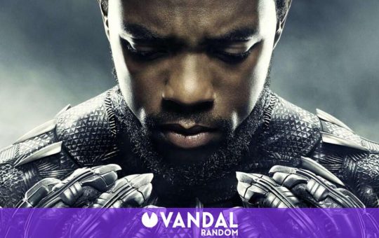 El director de Black Panther 2 desvela cómo iba a ser la película con Chadwick Boseman